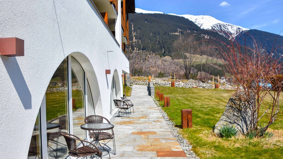 Acletta Hotel | Hotel Pazzola