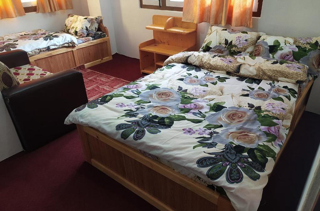 Phaplu House | Hotel peaceful phaplu