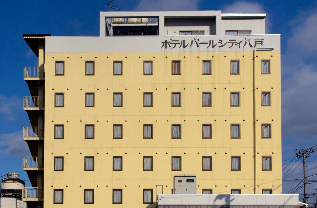 Hachinohe Hotel | Hotel Pearl City Hachinohe