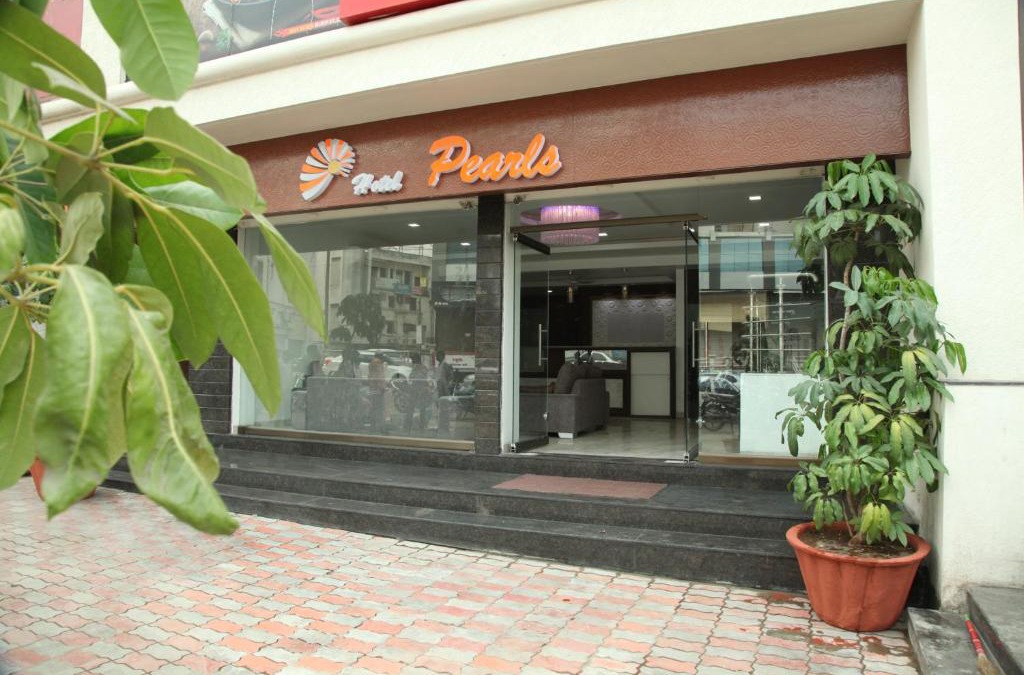 Daulatabad Hotel | Hotel Pearls