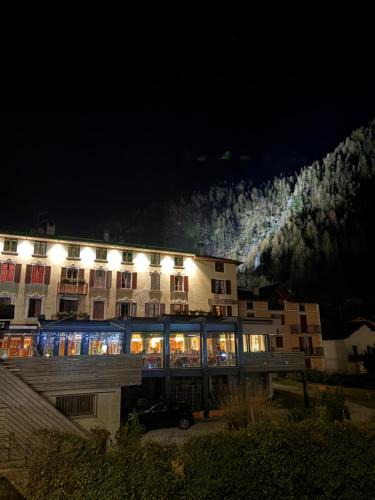 Branzi Hotel | Hotel Pedretti