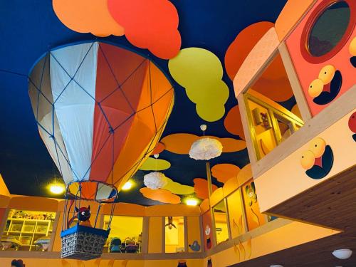 Josefov Dul Hotel | Hotel Peklo pro rodiny s dětmi