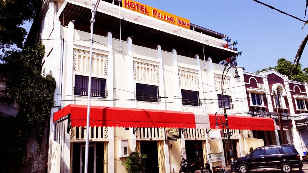 Semarang Utara Hotel | Hotel Pelangi Indah