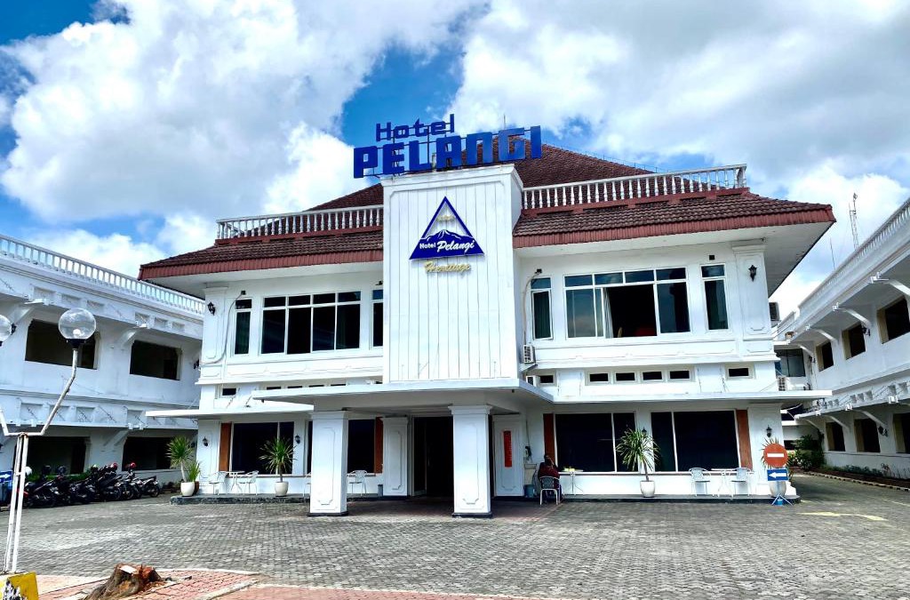 Klojen Hotel | Hotel Pelangi Malang, Kayutangan Heritage