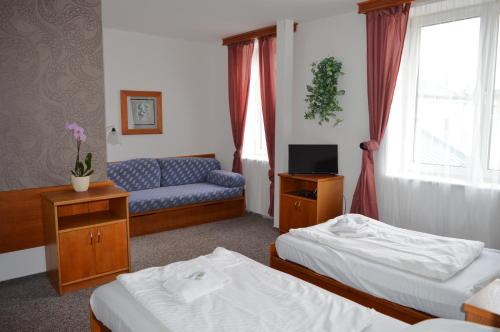 Chocen Hotel | Hotel Peliny
