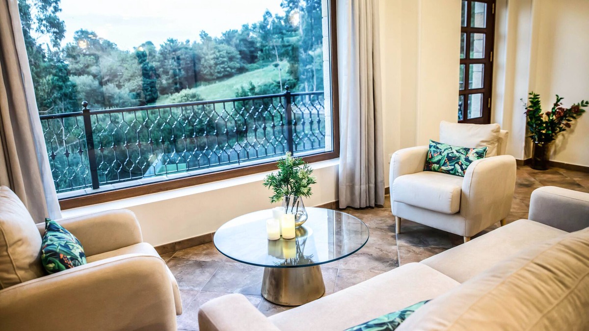 Liano Hotel | Hotel Penas Blancas