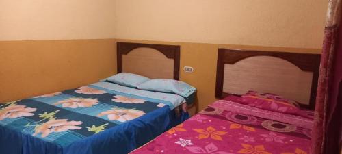 San Pedro La Laguna Hotel | Hotel Peneleu