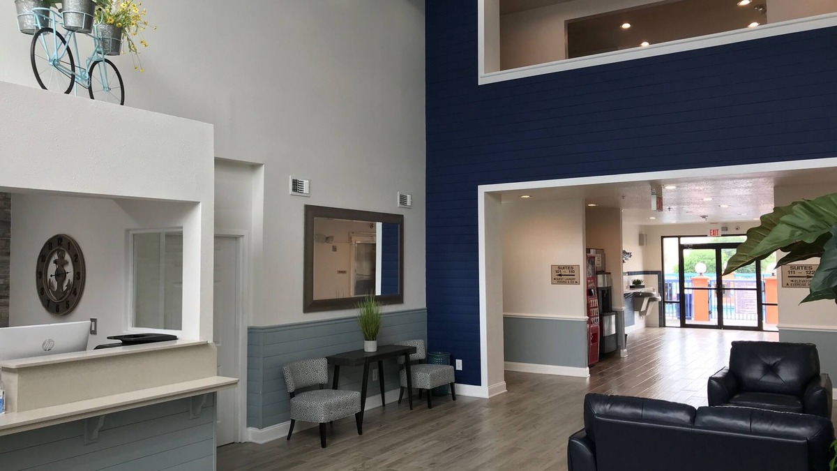 Northwest Pensacola Hotel | Hotel Pensacola