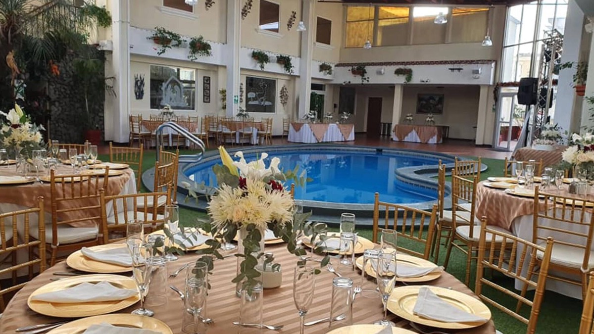 Quetzaltenango Hotel | Hotel Pensión Bonifaz