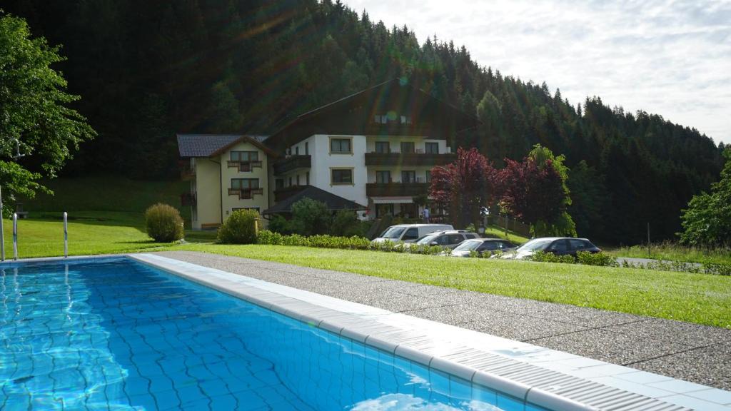 Hofling Hotel | Hotel-Pension Birkenhof
