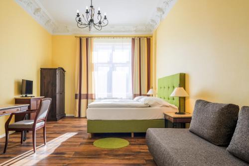 Schoeneberg House | Hotel-Pension Michele