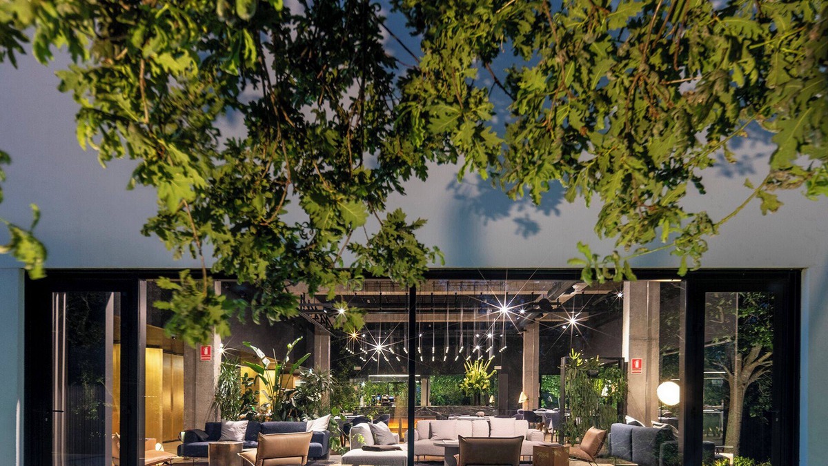 Raxo Hotel | Hotel Pepe Vieira