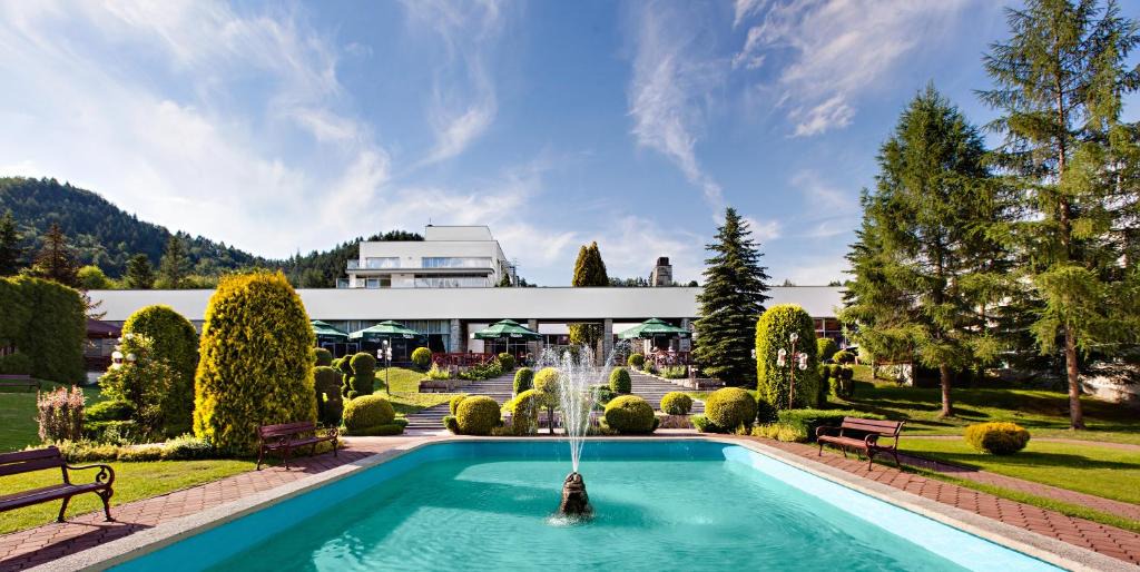 Rytro Hotel | Hotel Perła Południa