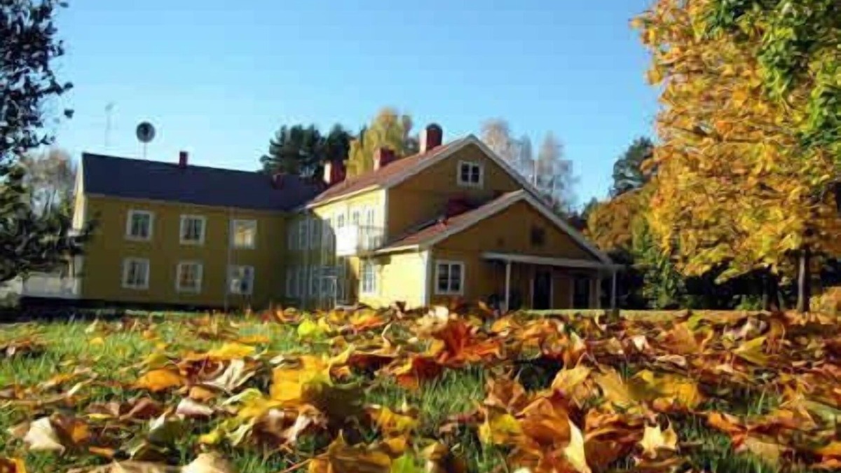 Asbro Hotel | Hotel Per Olof Garden