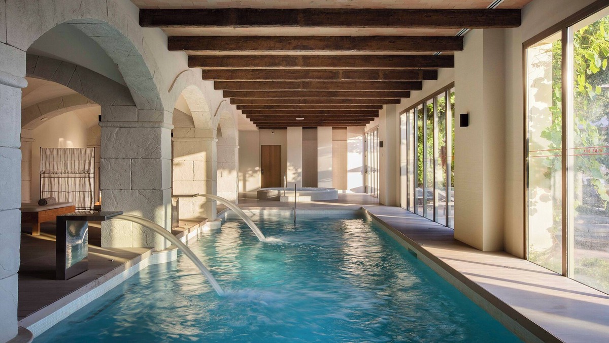 Perelada Hotel | Hotel Peralada Wine Spa & Golf