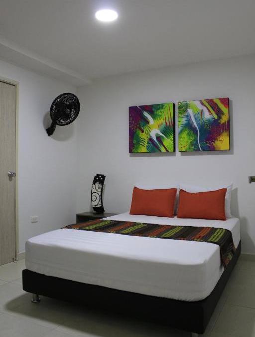 Pereira Hotel | Hotel Pereira 421