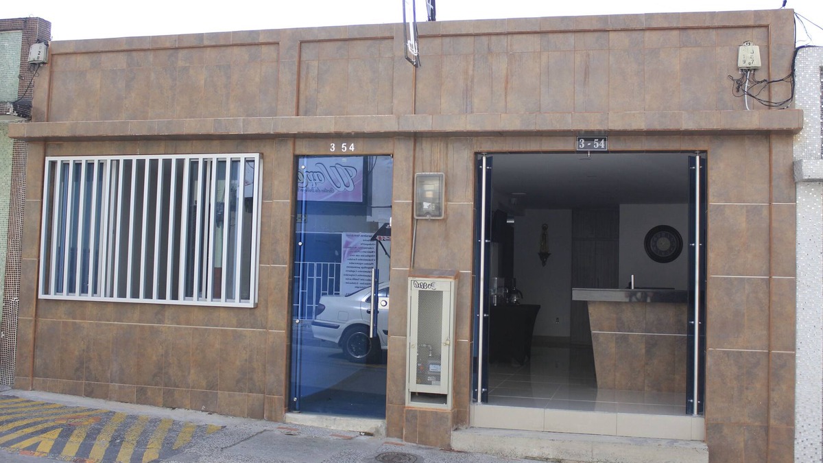 Pereira Hotel | Hotel Pereira 421
