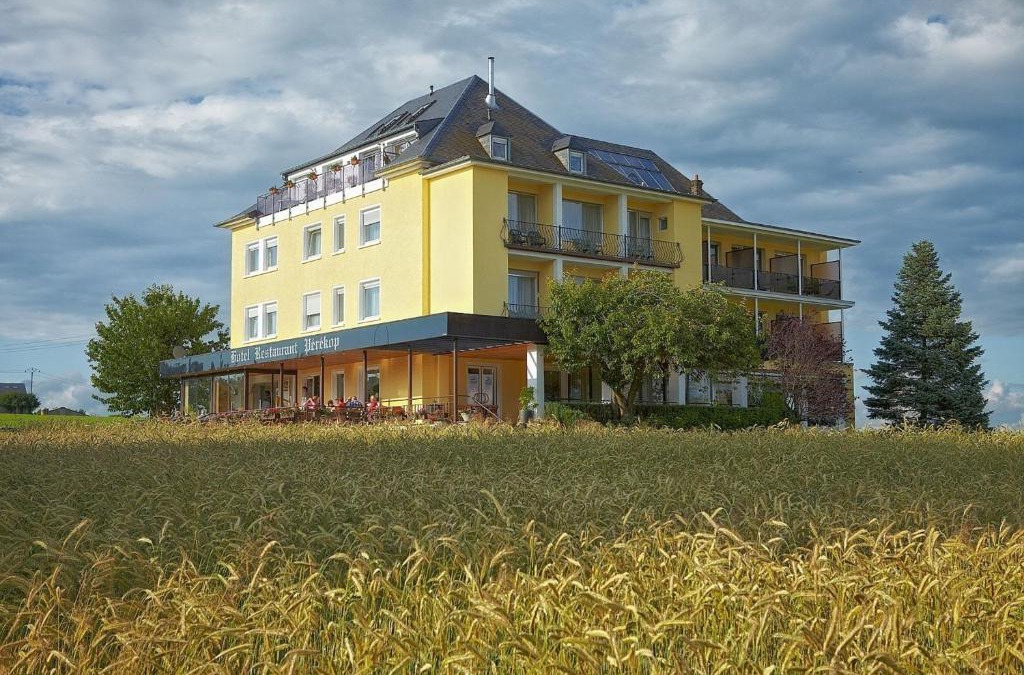 Berdorf Hotel | Hotel Perekop