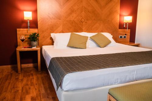 Legnago Hotel | Hotel Pergola
