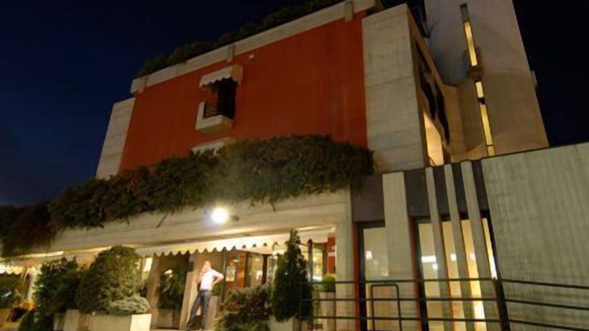 Legnago Hotel | Hotel Pergola