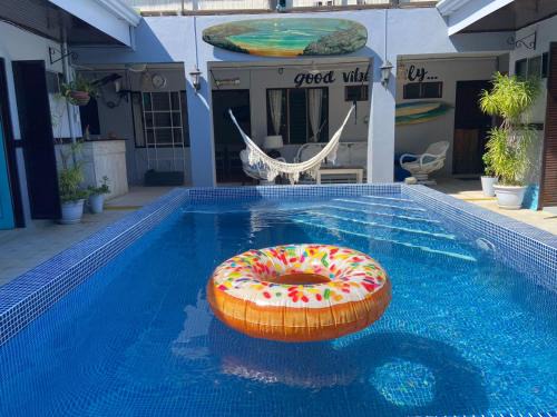Jaco Hotel | Hotel Perico Azul & Surf Camp