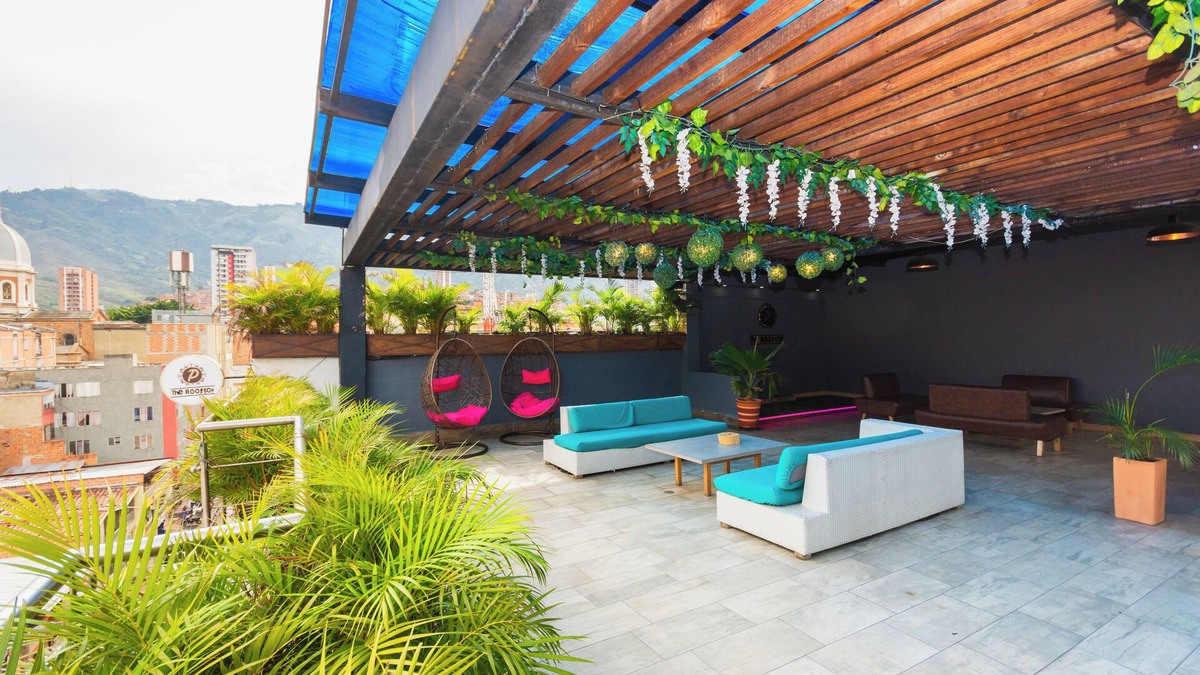 Bello Hotel | Hotel Perlatto