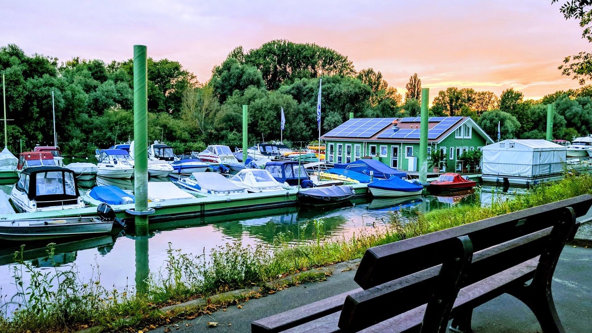 Ginsheim Hotel | Hotel Peter Schaefer