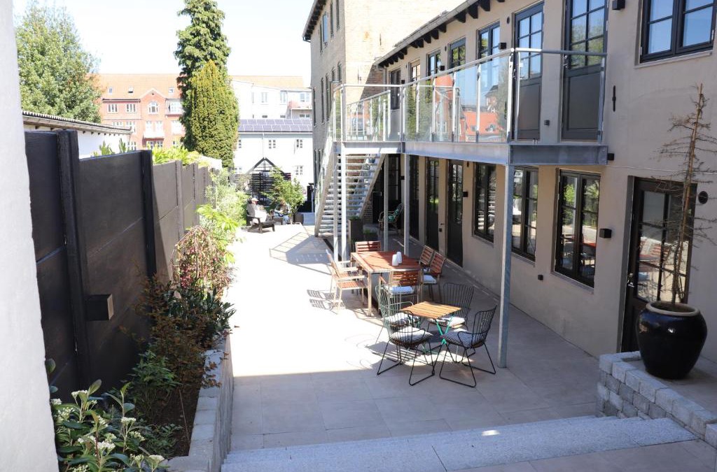 Haderslev Hotel | Hotel Petite B&B