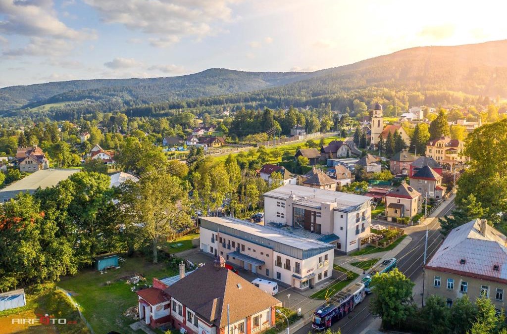 Liberec Hotel | Hotel Petra
