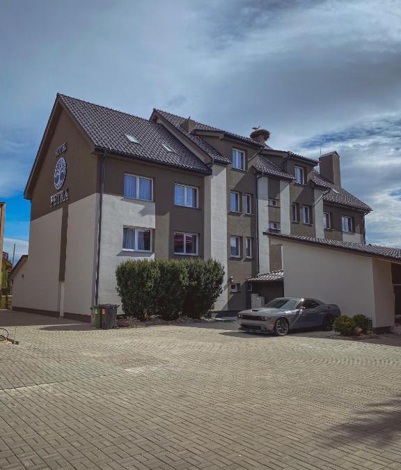 Hrabusice Hotel | Hotel Petra