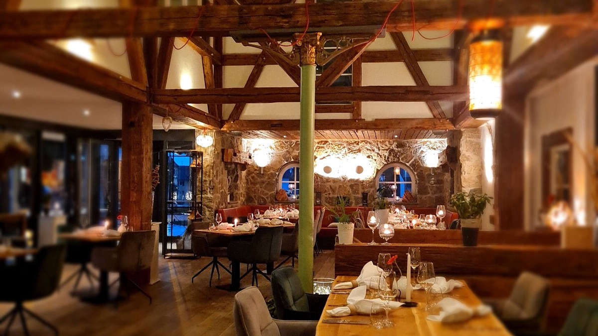Leinstetten Hotel | Hotel Pflug