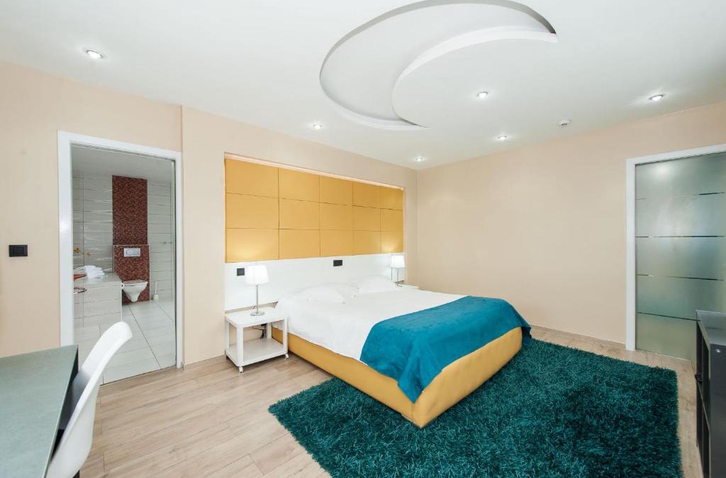 Anderlecht Hotel | Hotel Phenix