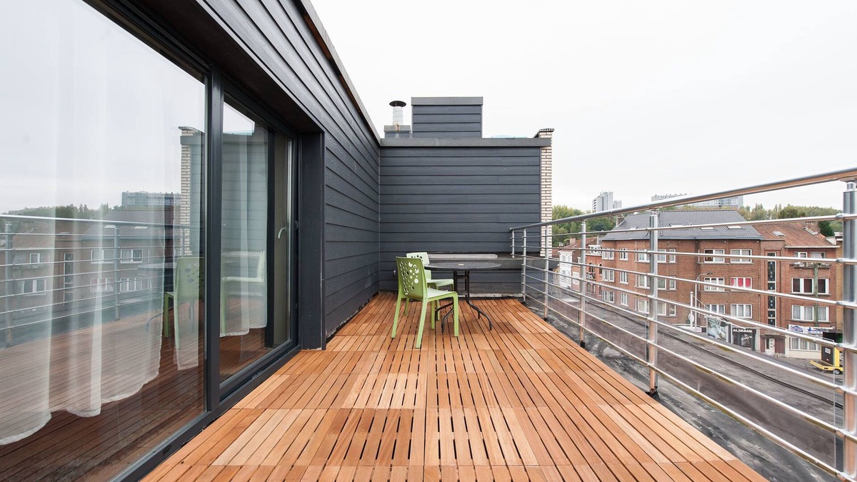 Anderlecht Hotel | Hotel Phenix