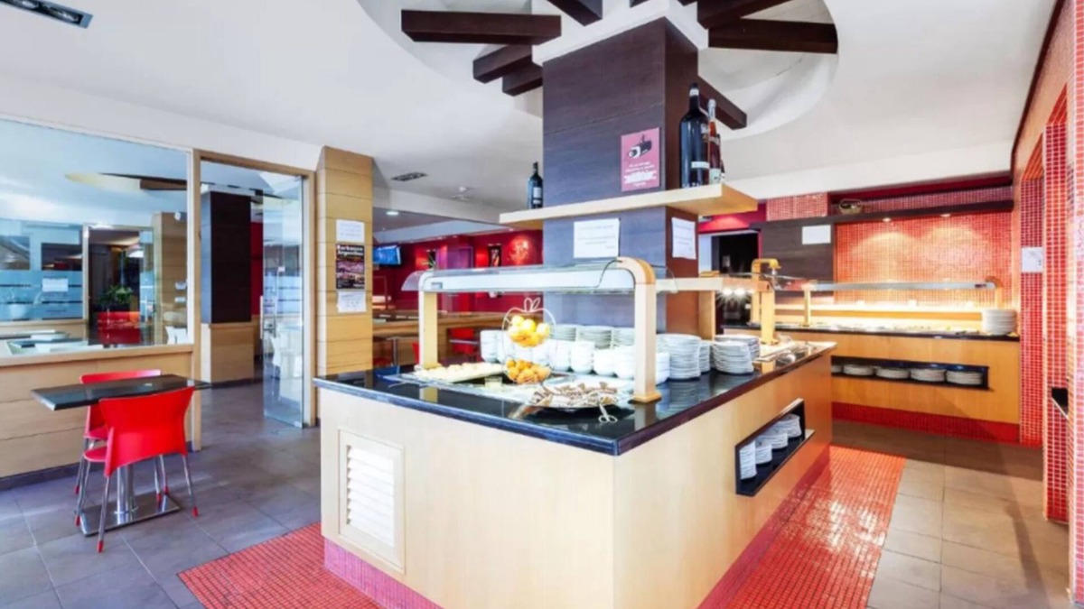 Peligros Hotel | Hotel Philadelfia