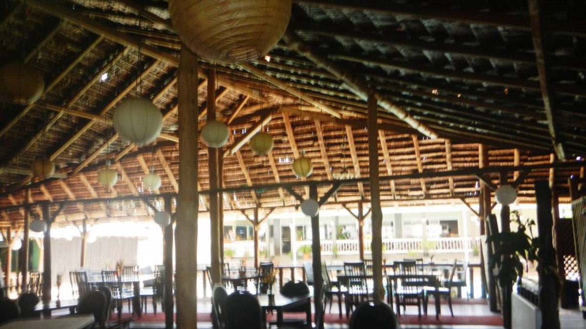 Goroka Hotel | Hotel Phoenix