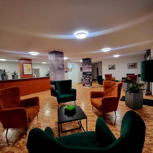 Mysliborz Bed & Breakfast | Hotel Piast