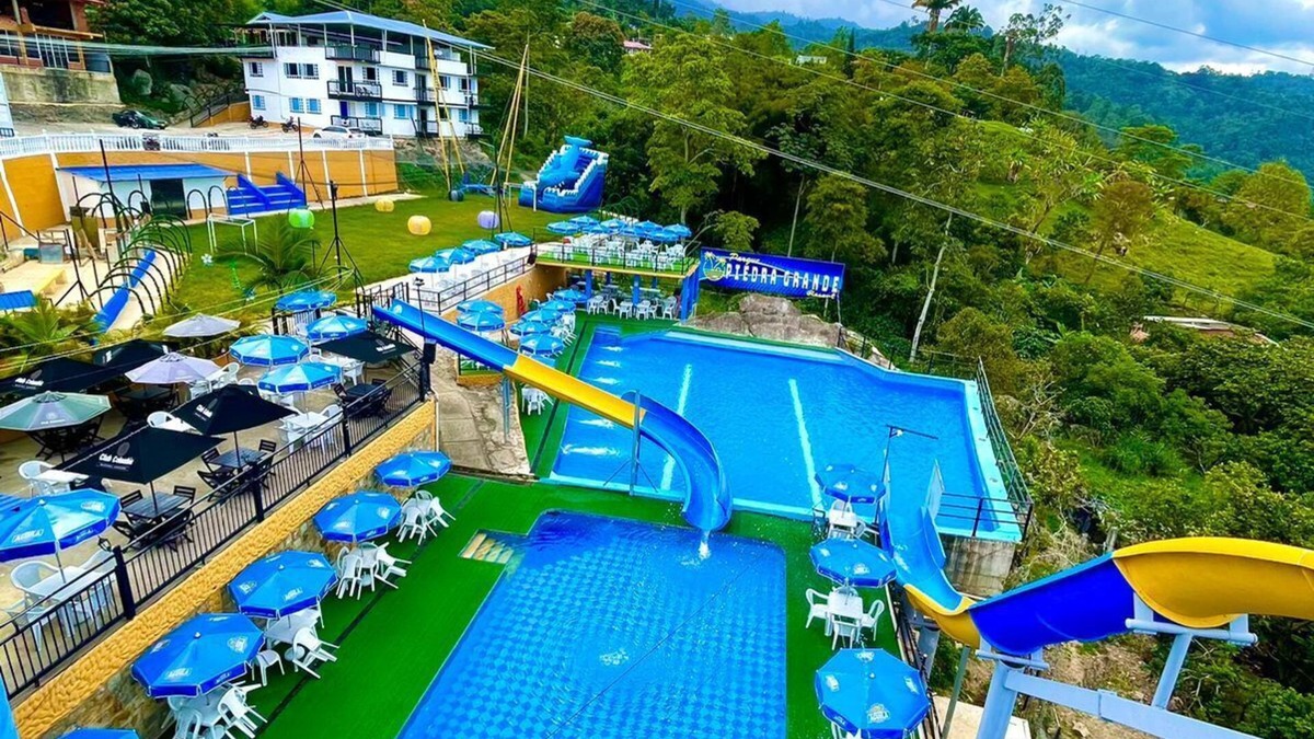 El Colegio Hotel | Hotel Piedra Grande