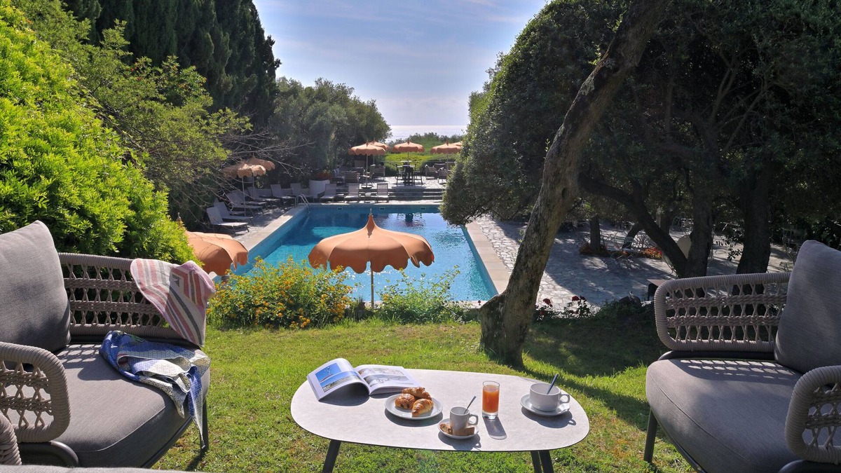 Pietranera Hotel | Hotel Pietracap