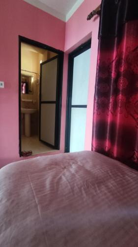 Nagarkot House | Hotel Pigeon Prince