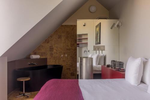 South Antwerp Hotel | Hotel Pilar