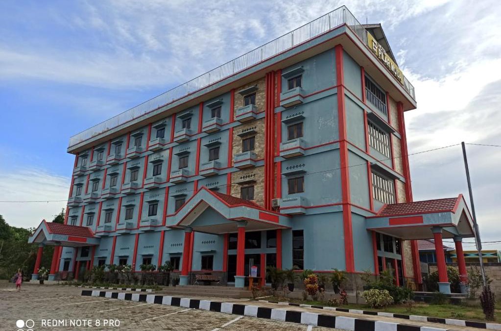Borneo Hotel | Hotel Pilar Mosa