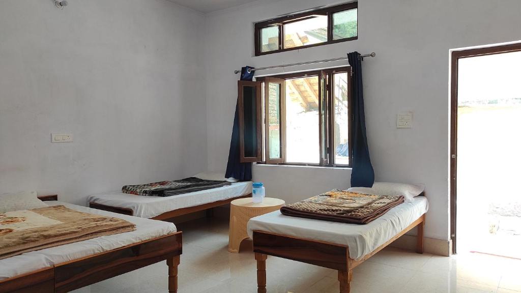 Uttarkashi Hotel | HOTEL PINE RESORT NETALA