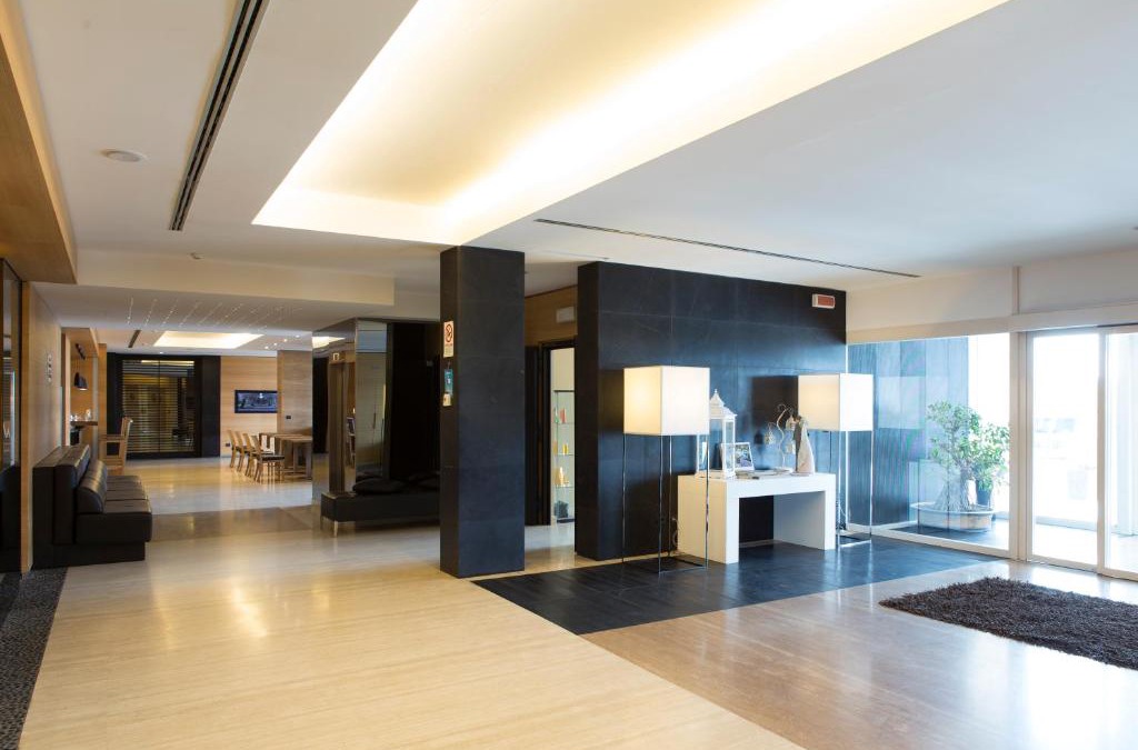Ruvo di Puglia Hotel | Hotel Pineta Wellness & Spa
