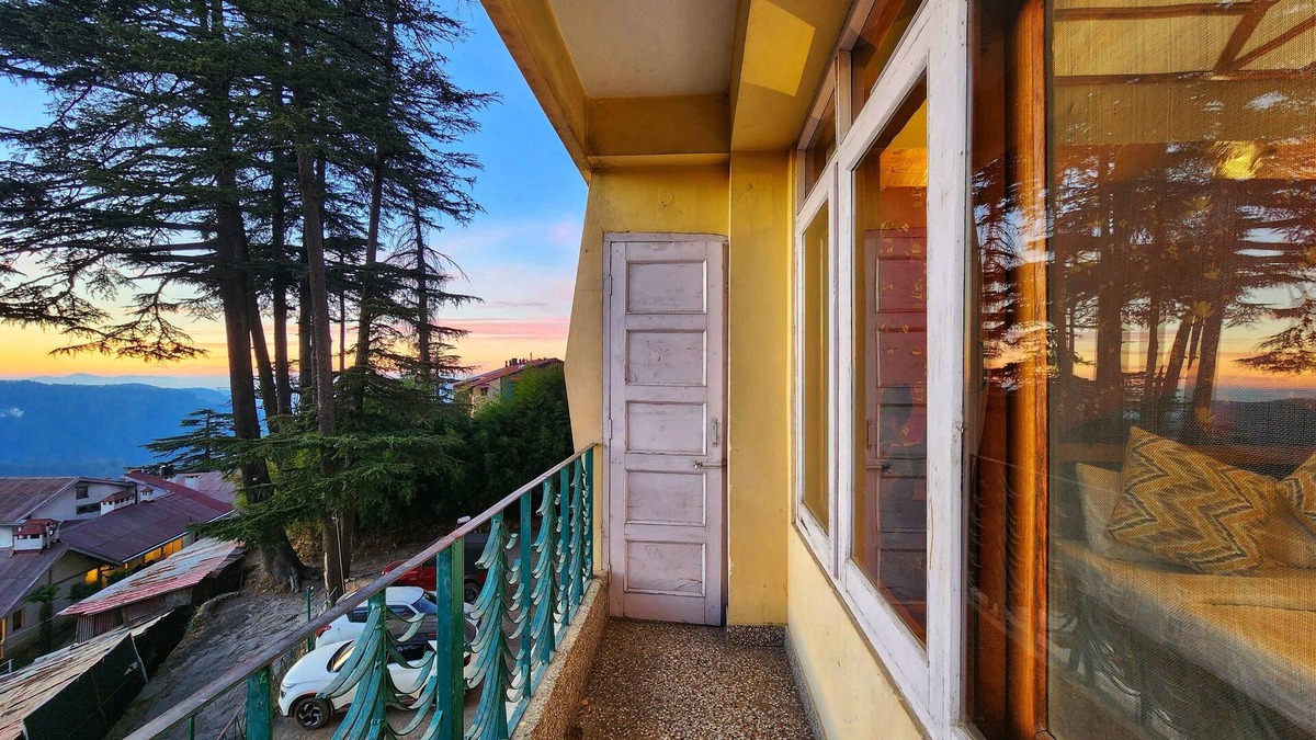 Shimla Hotel | Hotel Pineview Shimla