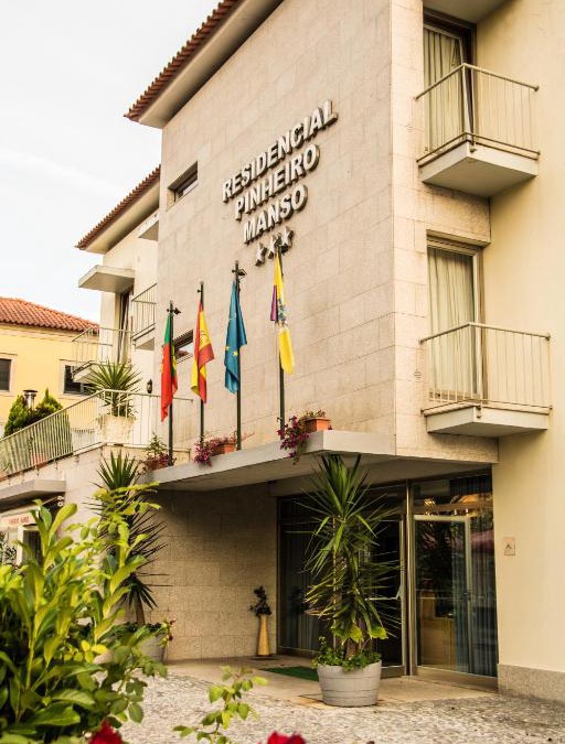 Seara Bed & Breakfast | Hotel Pinheiro Manso
