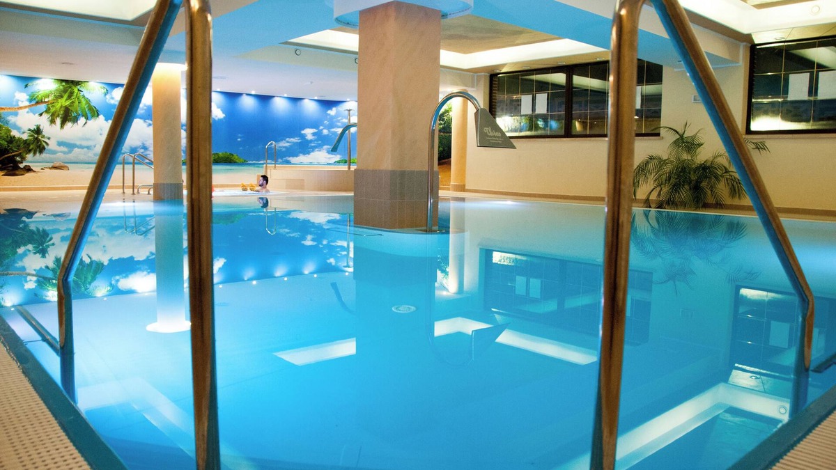 Boguszow-Gorce Hotel | Hotel Piotr SPA & Wellness