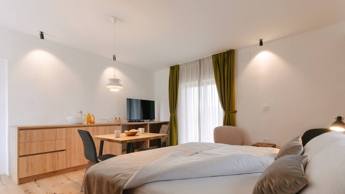Hrusevje Apartment | Hotel Pira - Studio Superior