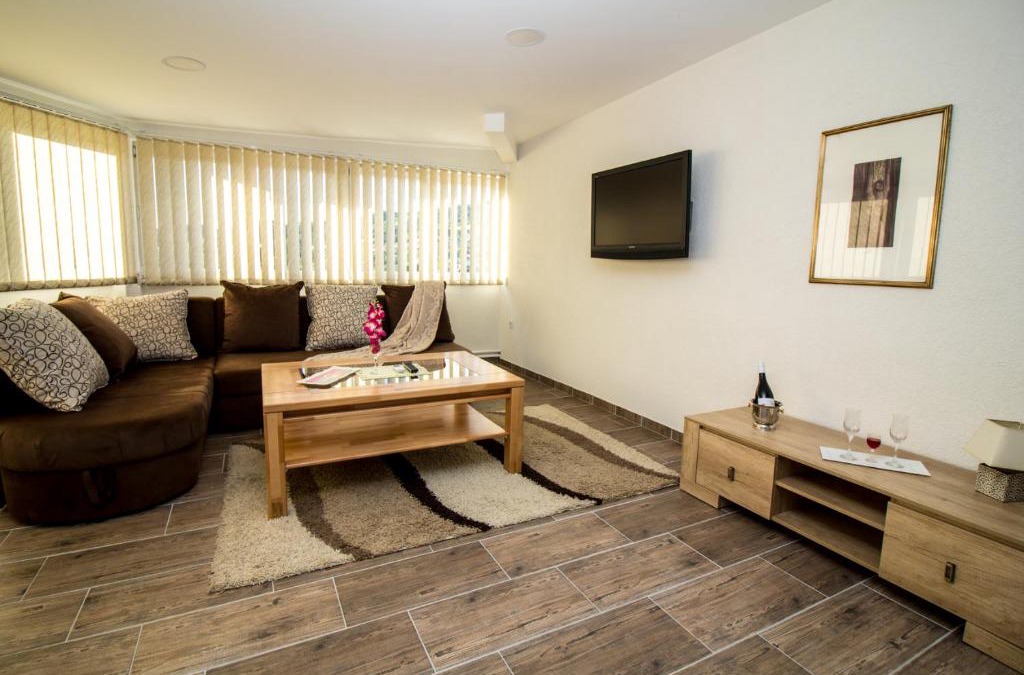 Visoko Hotel | Hotel Piramida Sunca