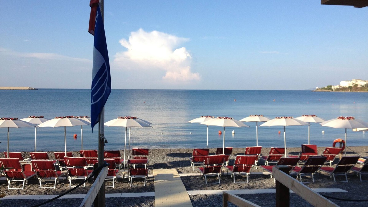 Sapri Hotel | Hotel Pisacane