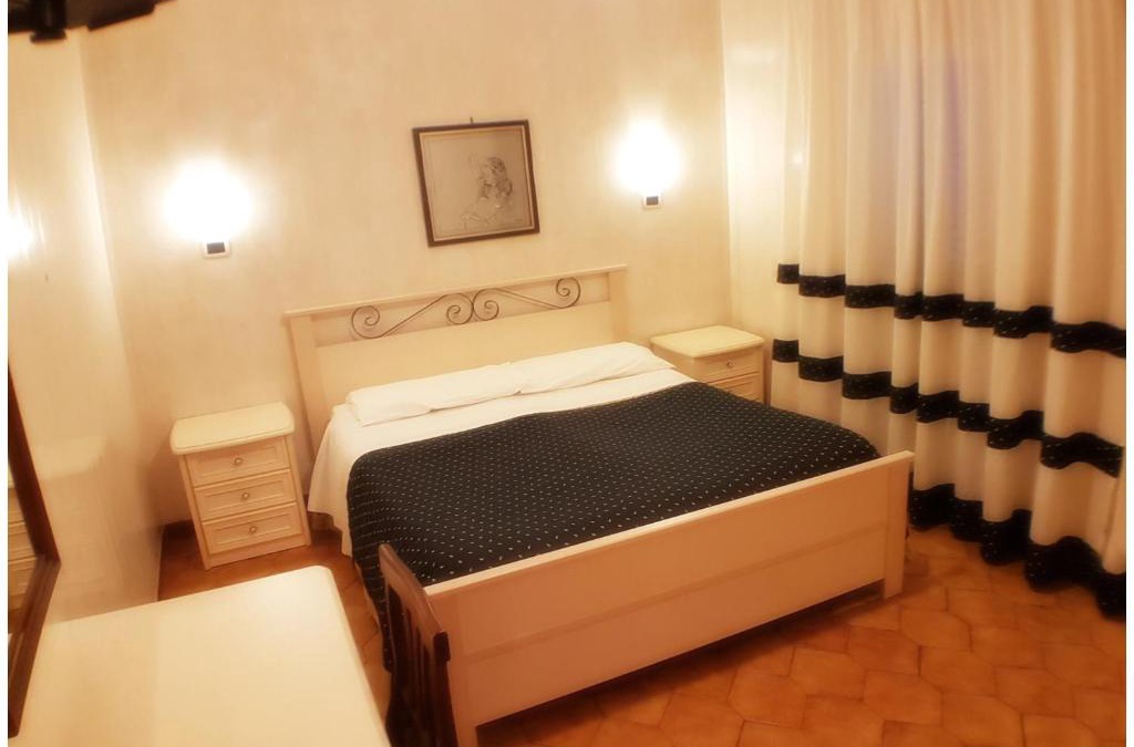 Taranto Hotel | Hotel Pisani